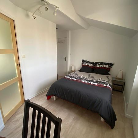 Comme Une Evidence Gite Et Chambres D'Hotes Saint-Vincent-sur-Jard Εξωτερικό φωτογραφία