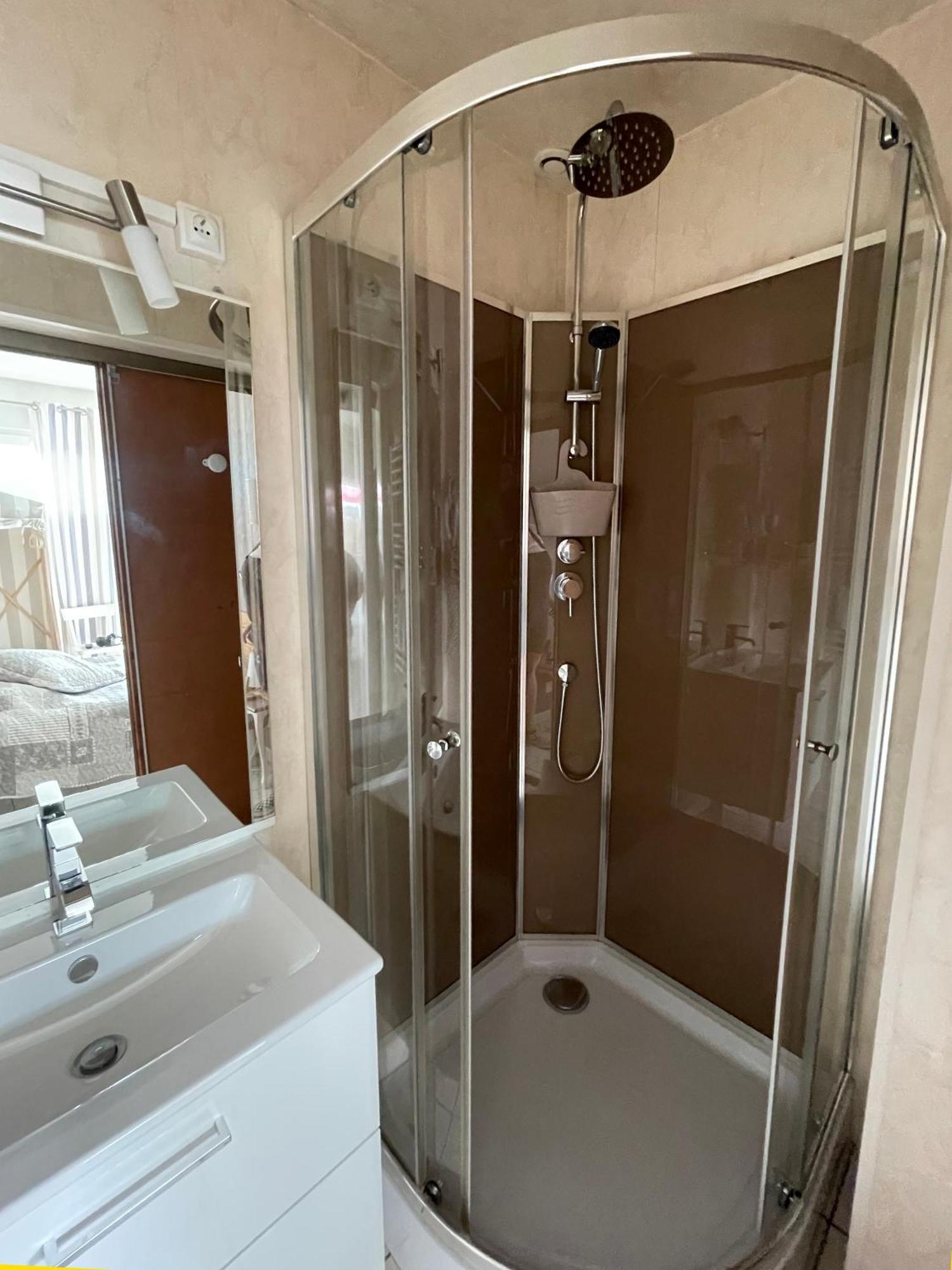 Comme Une Evidence Gite Et Chambres D'Hotes Saint-Vincent-sur-Jard Εξωτερικό φωτογραφία