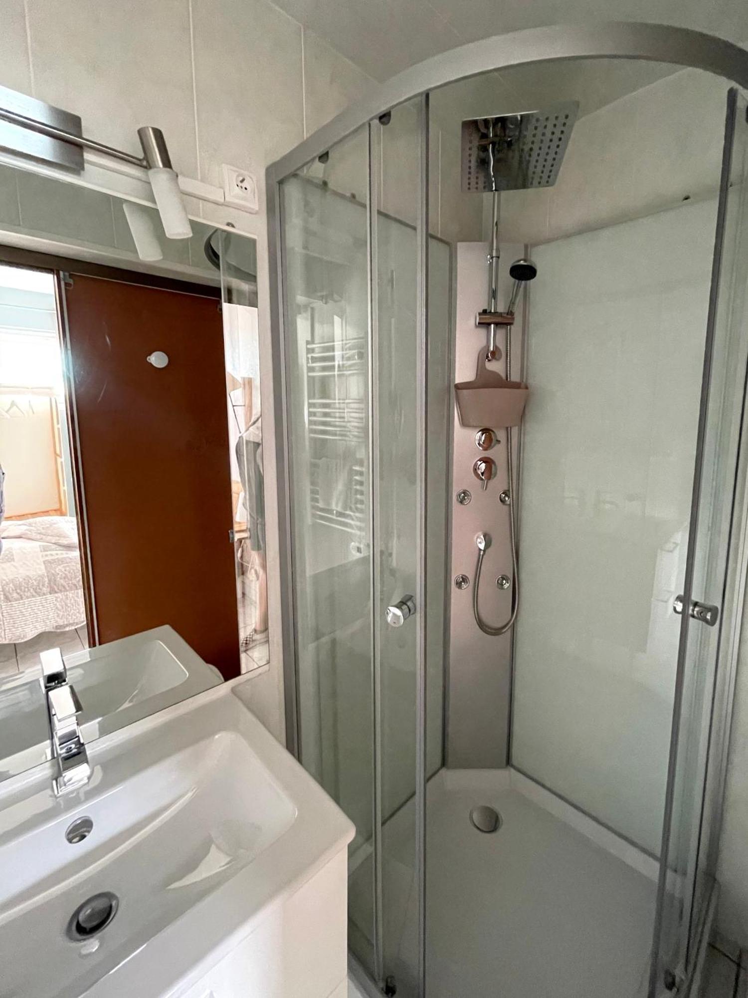 Comme Une Evidence Gite Et Chambres D'Hotes Saint-Vincent-sur-Jard Εξωτερικό φωτογραφία