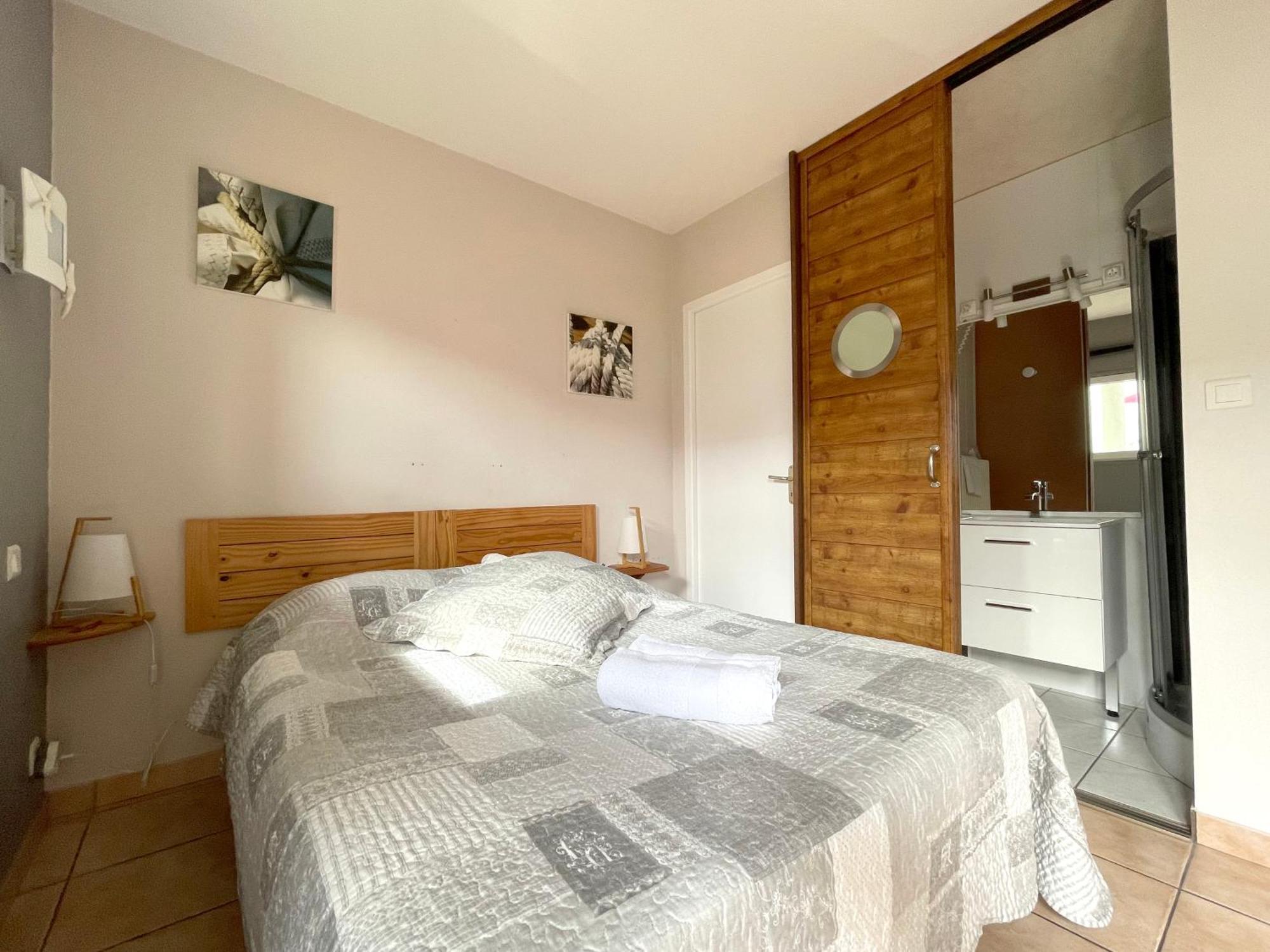 Comme Une Evidence Gite Et Chambres D'Hotes Saint-Vincent-sur-Jard Εξωτερικό φωτογραφία