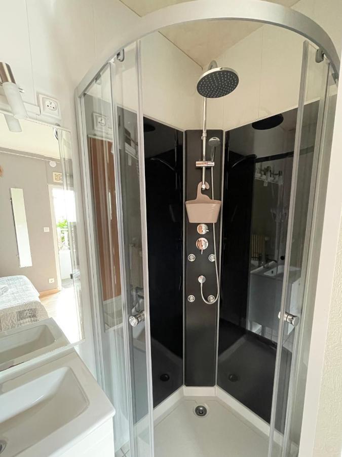 Comme Une Evidence Gite Et Chambres D'Hotes Saint-Vincent-sur-Jard Εξωτερικό φωτογραφία