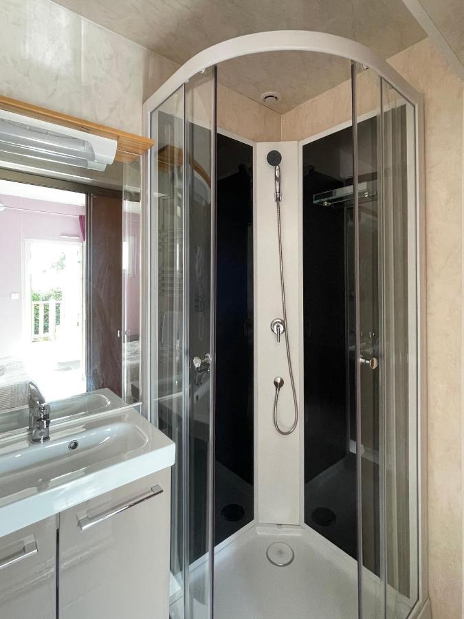 Comme Une Evidence Gite Et Chambres D'Hotes Saint-Vincent-sur-Jard Εξωτερικό φωτογραφία