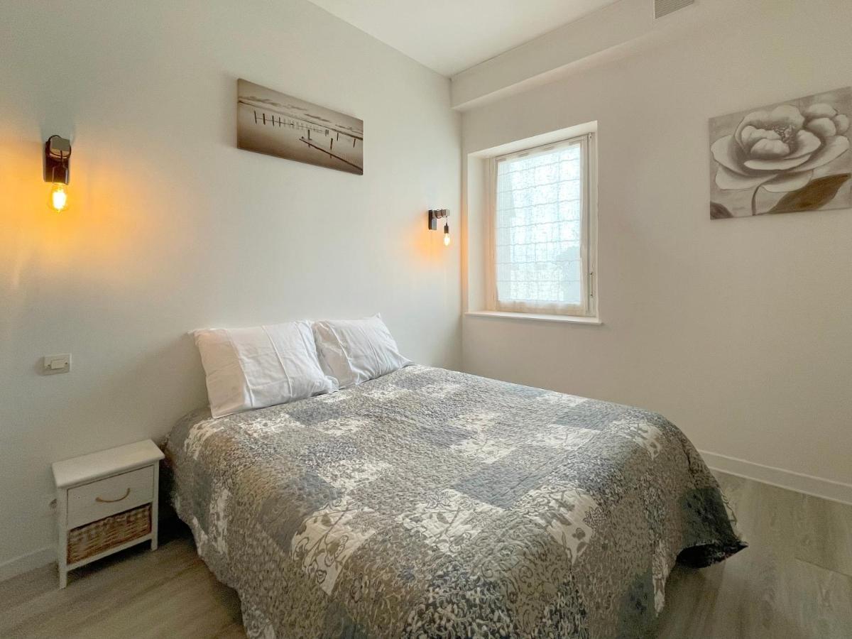 Comme Une Evidence Gite Et Chambres D'Hotes Saint-Vincent-sur-Jard Εξωτερικό φωτογραφία