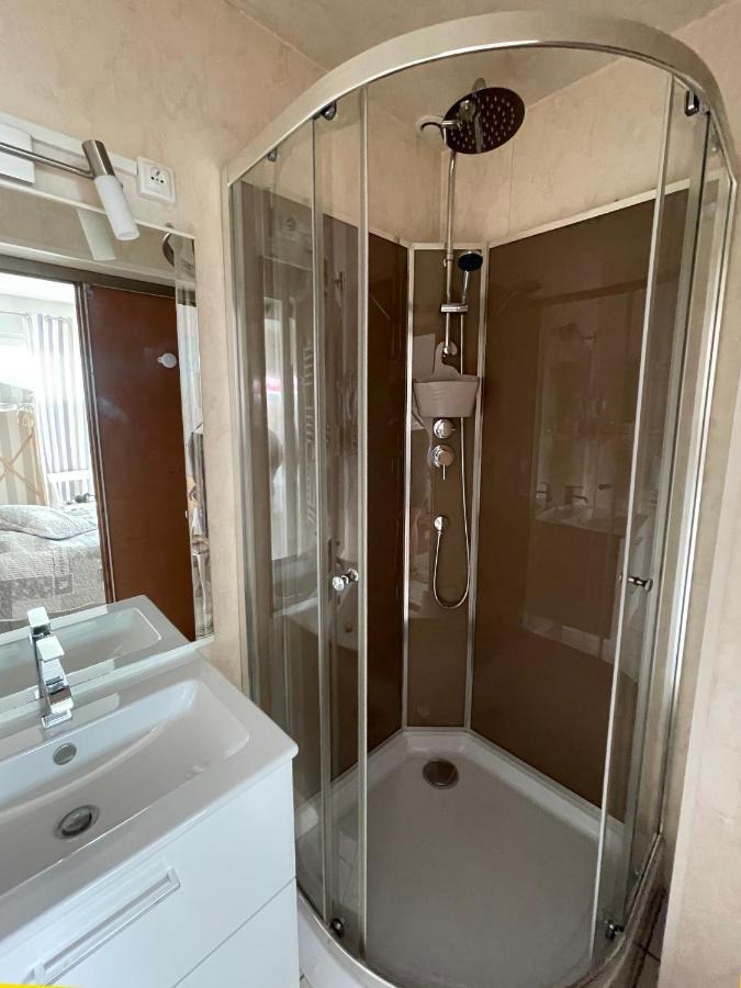 Comme Une Evidence Gite Et Chambres D'Hotes Saint-Vincent-sur-Jard Εξωτερικό φωτογραφία