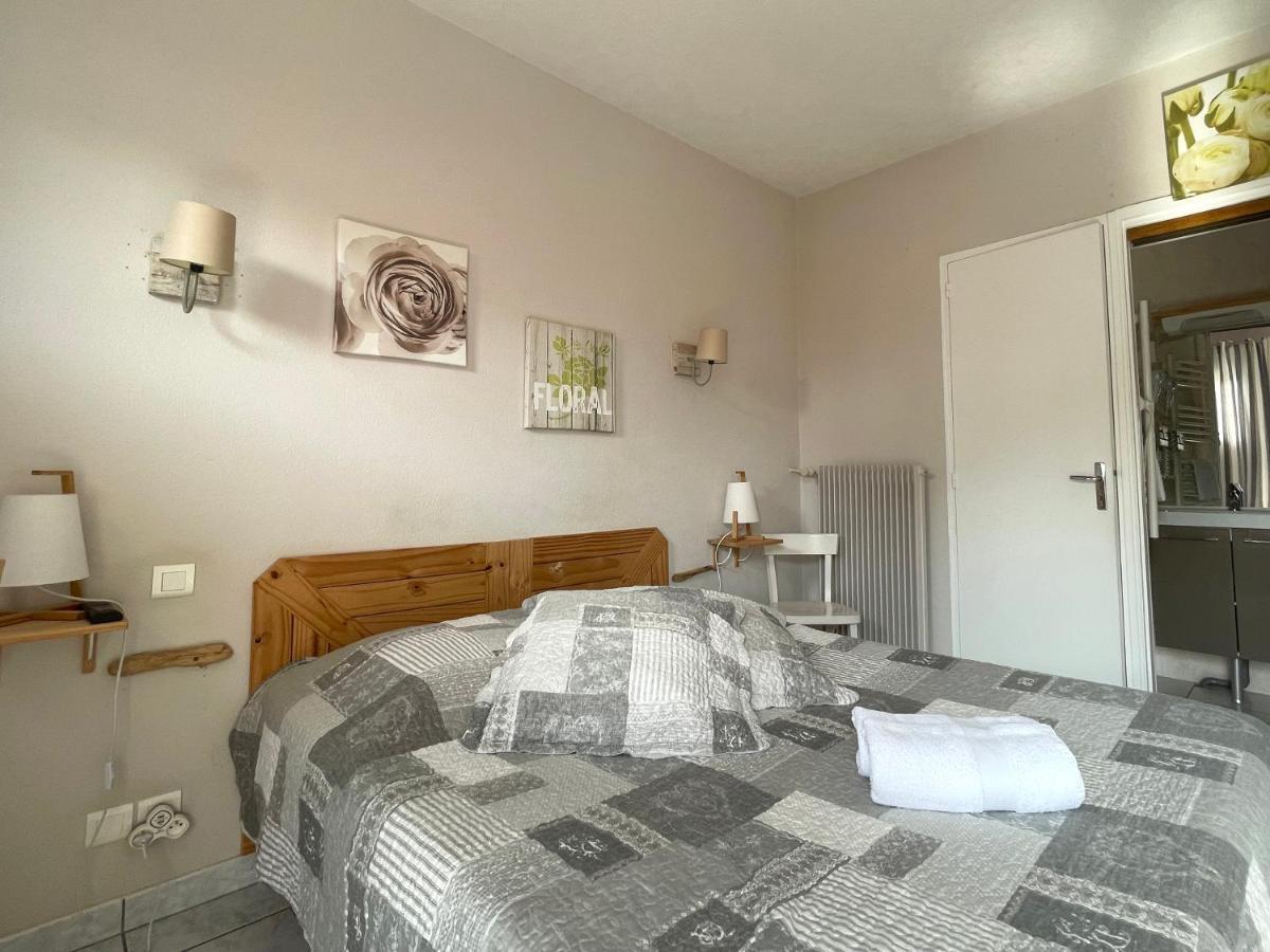 Comme Une Evidence Gite Et Chambres D'Hotes Saint-Vincent-sur-Jard Εξωτερικό φωτογραφία