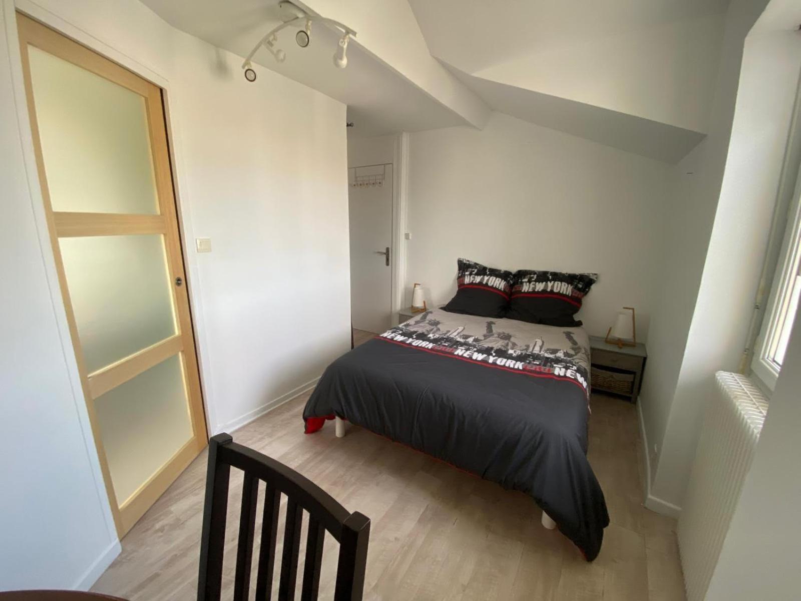 Comme Une Evidence Gite Et Chambres D'Hotes Saint-Vincent-sur-Jard Εξωτερικό φωτογραφία